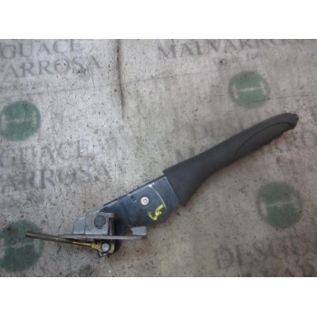 PALANCA FRENO DE MANO 