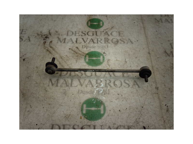 Recambio de tirante delantero izquierdo para citroën xsara berlina 1.6 lx referencia OEM IAM   