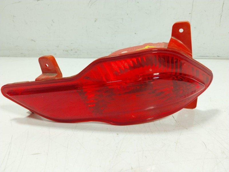 Recambio de piloto trasero antiniebla derecho para opel mokka 1.6 cdti dpf referencia OEM IAM 42503032  