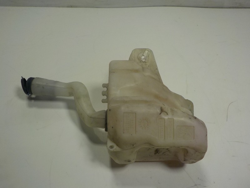 Recambio de deposito limpia para fiat punto (199) 1.3 16v jtd dpf cat referencia OEM IAM 52095655  