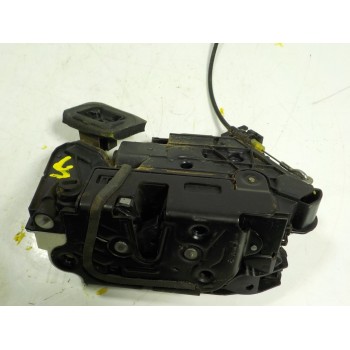 CERRADURA PUERTA TRASERA IZQUIERDA 5K4839015Q 