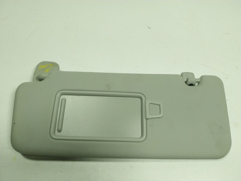 Recambio de parasol izquierdo para kia niro ii (sg2) 1.6 gdi hybrid referencia OEM IAM 85210G5210GYT  