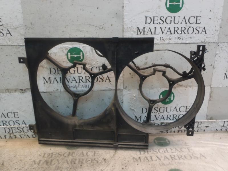 Recambio de canalizador aire para land rover freelander (ln) 2.0 di familiar (72kw) referencia OEM IAM PGK100660  