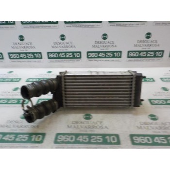 INTERCOOLER 