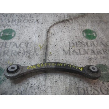 BRAZO SUSPENSION INFERIOR TRASERO DERECHO A2303503606 