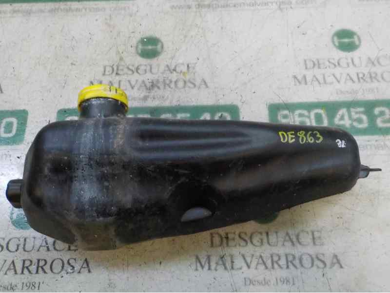 Recambio de deposito limpia para dacia sandero 1.2 16v cat referencia OEM IAM 289101168R  