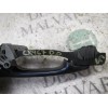 Recambio de maneta exterior delantera derecha para volvo xc70 2.4 diesel cat referencia OEM IAM 39879658  