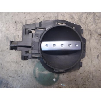 MANETA INTERIOR DELANTERA IZQUIERDA 