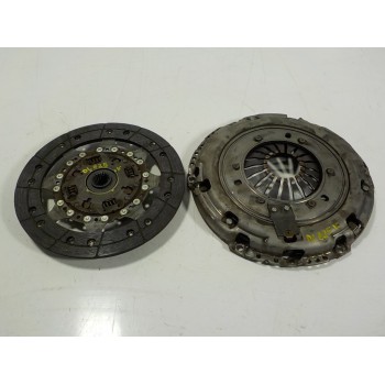 KIT EMBRAGUE 1619230180 9820879880 