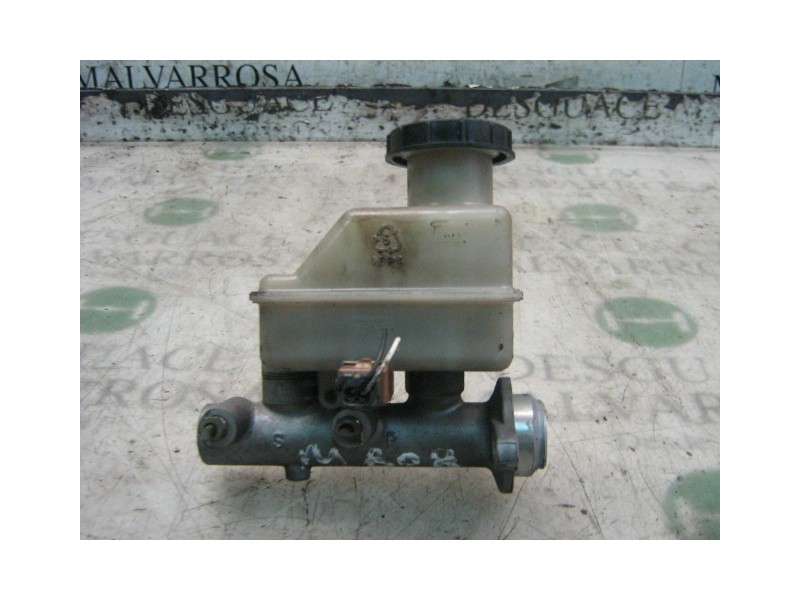 Recambio de bomba freno para hyundai coupe (j2) 2.0 fx coupe referencia OEM IAM 5851029310  