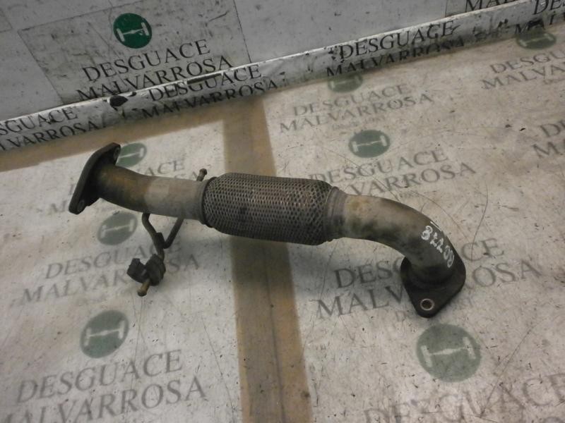 Recambio de salida colector para ford focus berlina (cap) sport referencia OEM IAM   