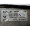 Recambio de intercooler para renault megane ii berlina 3p 1.9 dci diesel referencia OEM IAM   