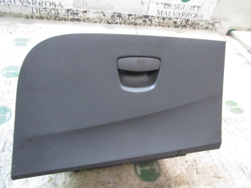 Recambio de guantera para seat ibiza (6j5) 1.2 12v referencia OEM IAM 6J1857095A4X5  