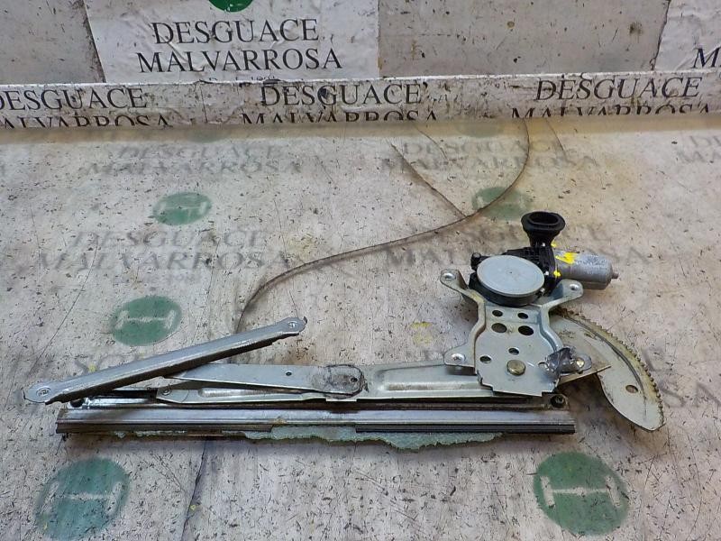 Recambio de elevalunas delantero derecho para suzuki swift berlina (mz) 1.3 ddis diesel cat referencia OEM IAM   