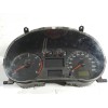 Recambio de cuadro instrumentos para seat ibiza (6k1) 1.9 sdi referencia OEM IAM   