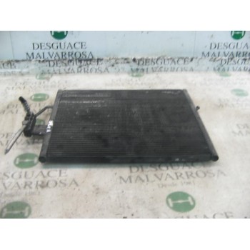 CONDENSADOR AIRE ACONDICIONADO 