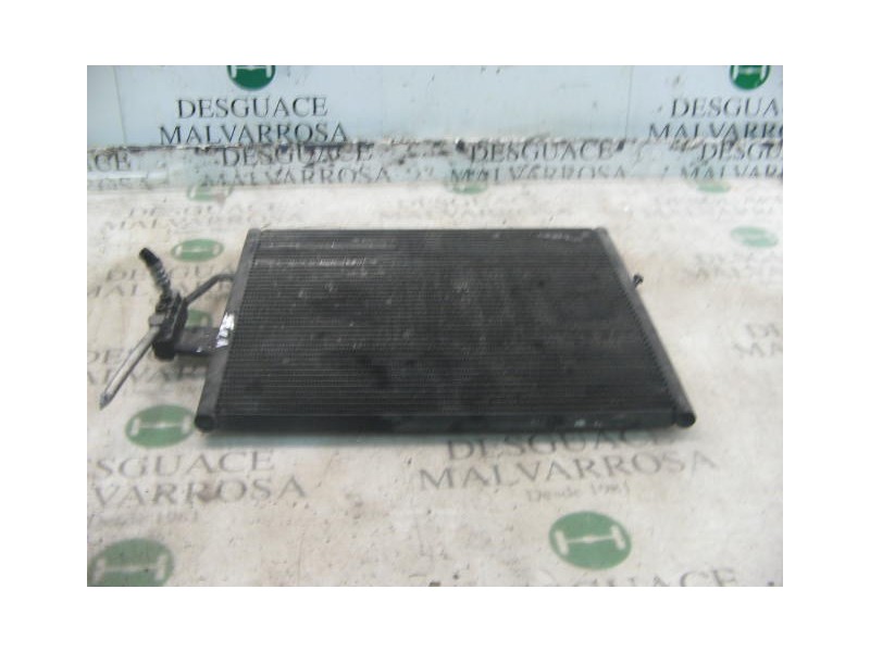 Recambio de condensador aire acondicionado para bmw serie 5 berlina (e39) 540i referencia OEM IAM   