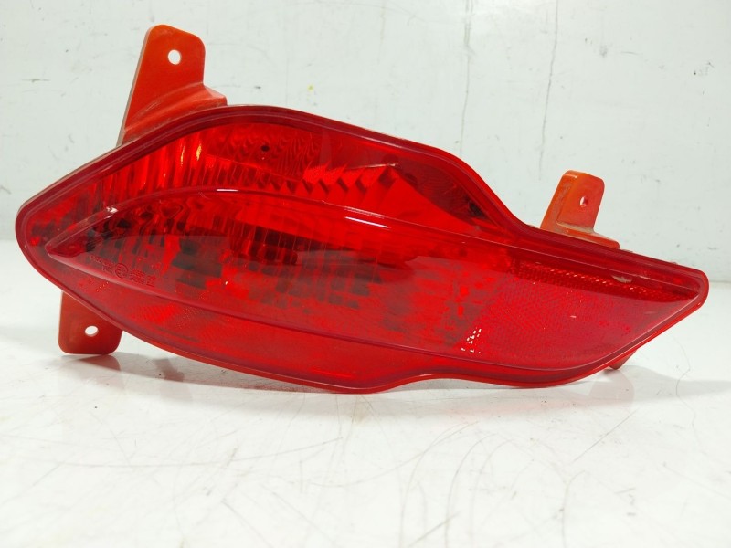 Recambio de piloto trasero antiniebla izquierdo para opel mokka 1.6 cdti dpf referencia OEM IAM 42503033  