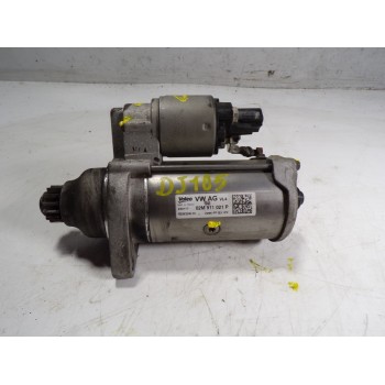 MOTOR ARRANQUE 02M911021P 02M911021P 0295FPB3