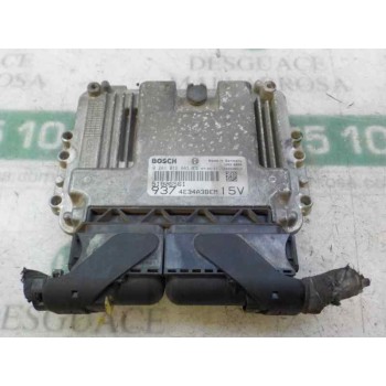 CENTRALITA MOTOR UCE 