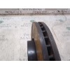 Recambio de disco freno delantero para kia venga 1.4 cat referencia OEM IAM 517121H100  