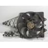 Recambio de electroventilador para fiat punto (199) 1.3 16v jtd dpf cat referencia OEM IAM 51890982  