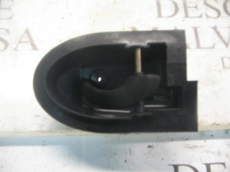Recambio de maneta interior delantera derecha para ford fiesta courier (dx) furg. referencia OEM IAM   