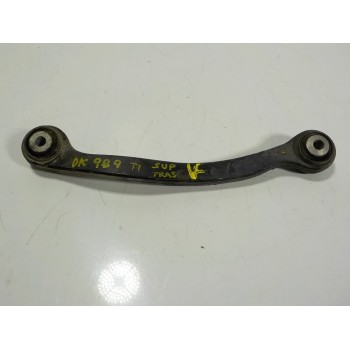 BRAZO SUSPENSION SUPERIOR TRASERO IZQUIERDO A2303502706 A2303520001 