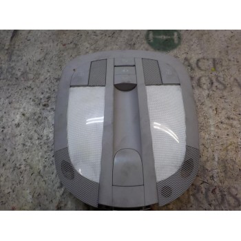 PILOTO INTERIOR A1648201323 