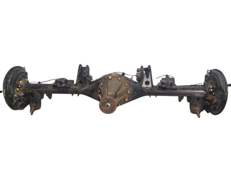 Recambio de puente trasero para toyota land cruiser prado (_j15_) 2.8 d-4d (gdj150_, gdj155_, gdj150) referencia OEM IAM 4211060