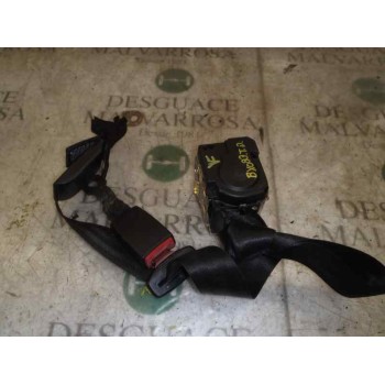 CINTURON SEGURIDAD TRASERO DERECHO 8Z0857806DV04 