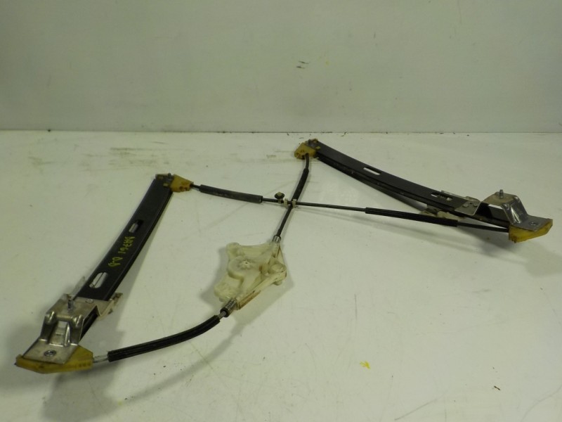 Recambio de elevalunas delantero derecho para seat leon (5f1) 2.0 tdi referencia OEM IAM   