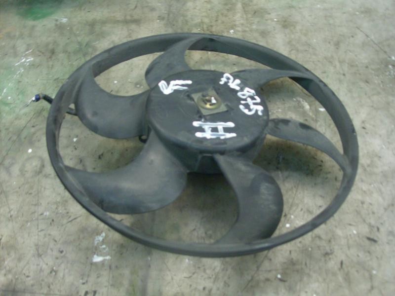 Recambio de electroventilador para hyundai coupe (rd) 1.6 fx xplod referencia OEM IAM 9773029060  