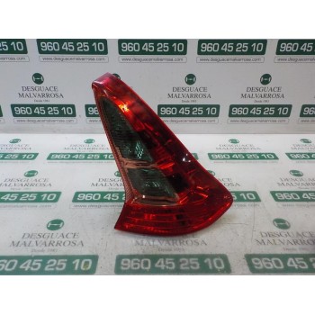 PILOTO TRASERO DERECHO 