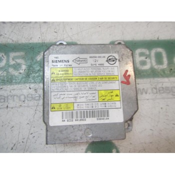 CENTRALITA AIRBAG 8625008140 