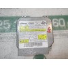 Recambio de centralita airbag para ssangyong rexton 2.7 turbodiesel cat referencia OEM IAM 8625008140  
