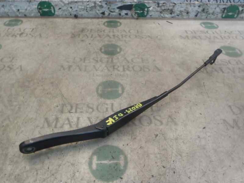 Recambio de brazo limpia delantero izquierdo para opel astra h berlina essentia referencia OEM IAM   