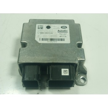 CENTRALITA AIRBAG LR067254 DK6214D374AG 