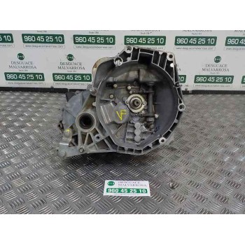 CAJA CAMBIOS 2251813 