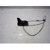 Recambio de antena para mercedes-benz clase c (w204) lim. 2.1 cdi cat referencia OEM IAM A20490502369040  