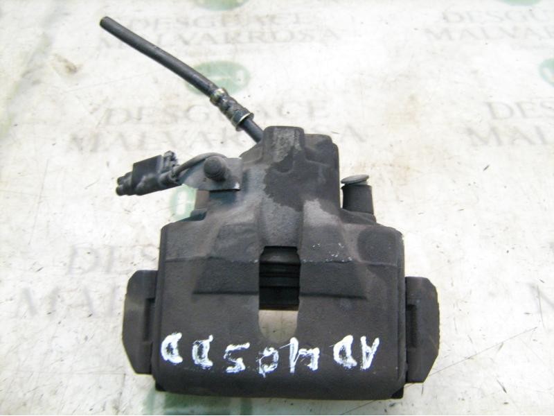 Recambio de pinza freno delantera derecha para ford mondeo berlina/familiar (fd) 1.8 turbodiesel referencia OEM IAM   