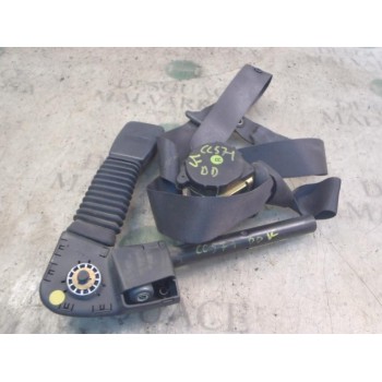 CINTURON SEGURIDAD DELANTERO DERECHO 