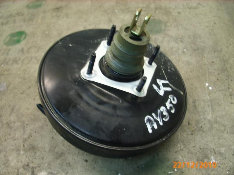 Recambio de servofreno para ford fiesta (cbk) ghia referencia OEM IAM   