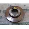 Recambio de disco freno delantero para kia sorento 2.5 crdi referencia OEM IAM   