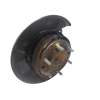 Recambio de puente trasero para toyota land cruiser prado (_j15_) 2.8 d-4d (gdj150_, gdj155_, gdj150) referencia OEM IAM 4211060