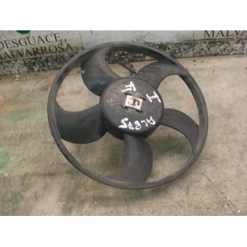 ELECTROVENTILADOR 2523129000 4569631 4569631