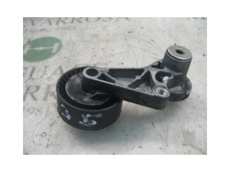 Recambio de tensor correa auxiliar para bmw serie 5 berlina (e39) 540i referencia OEM IAM 11281742859  