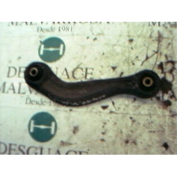 BRAZO SUSPENSION INFERIOR TRASERO IZQUIERDO 