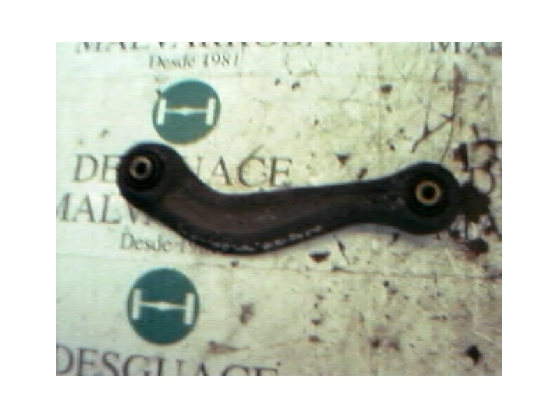 Recambio de brazo suspension inferior trasero izquierdo para mg serie 600 (rh) 620 si referencia OEM IAM   