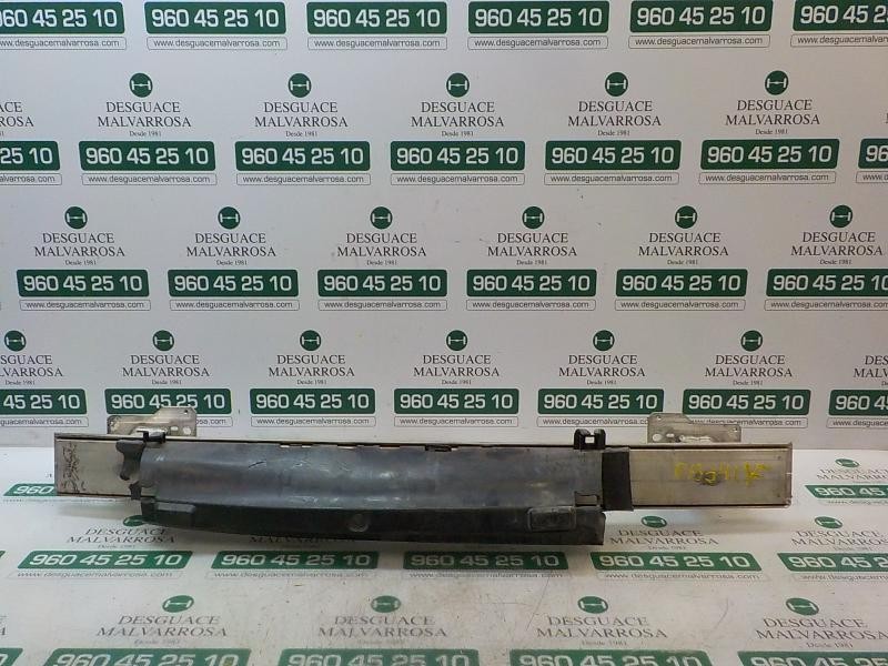 Recambio de refuerzo paragolpes delantero para citroën c4 coupe 1.6 16v hdi referencia OEM IAM   